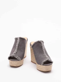 Espadrillas con zeppa Fatima/002.