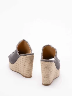 Espadrillas con zeppa Fatima/002.