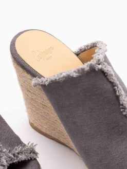 Espadrillas con zeppa Fatima/002.