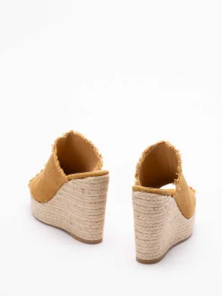 Espadrillas con zeppa Fatima/002.