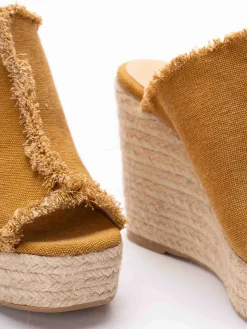 Espadrillas con zeppa Fatima/002.