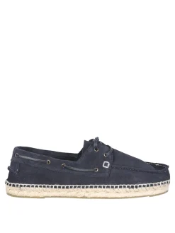 Espadrillas da barca