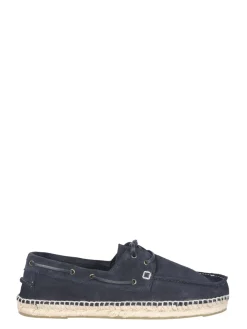 Espadrillas da barca