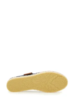 Espadrillas di jeans