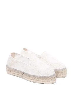 Espadrillas la havana in canapa
