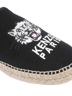 Espadrillas Lucky Tiger