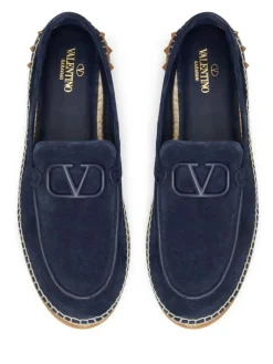 Espadrillas Marine