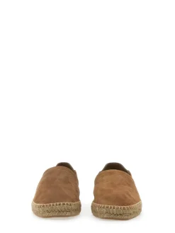 Espadrillas Nubuck