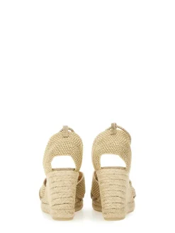 Espadrille Becca