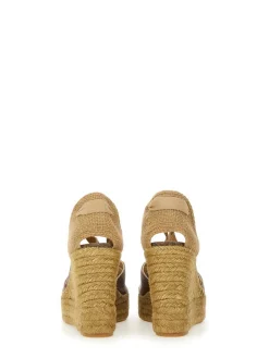 Espadrille Clear Etro