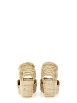 Espadrille Cora