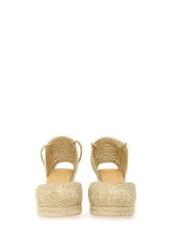 Espadrille Cora