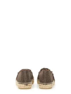 Espadrille Kampala