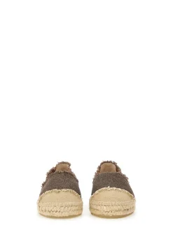 Espadrille Kampala