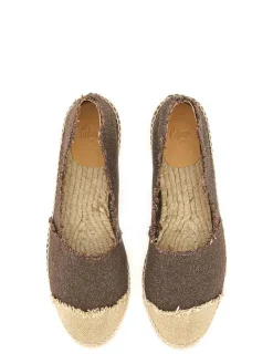 Espadrille Kampala