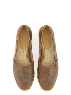 Espadrille Kenda Etro