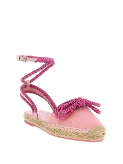 Espadrilles