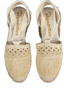 Espadrilles