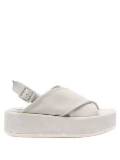 Espadrilles con zeppa