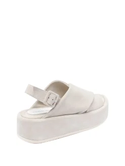 Espadrilles con zeppa
