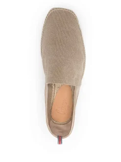 Espadrils in te Pablo