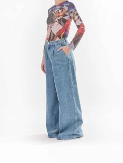 Extra oltre i pantaloni