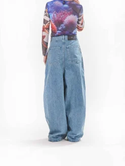 Extra oltre i pantaloni