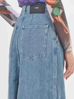 Extra oltre i pantaloni
