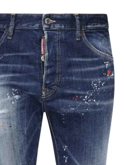Fantastici jeans angosciati
