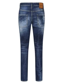 Fantastici jeans angosciati
