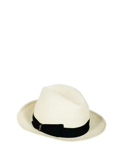 Federico Panama Quito Medium Brim