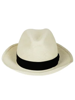 Federico Panama Quito Medium Brim