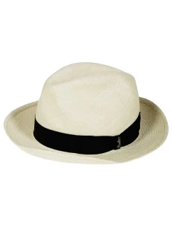 Federico Panama Quito Medium Brim