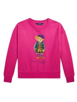 Felpa con magliette in maglia Bearbbblpolo