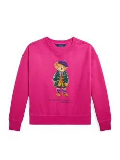 Felpa con magliette in maglia Bearbbblpolo