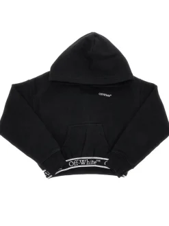 Felpa Crop