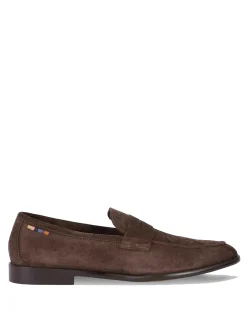 Figino Suede Loafers