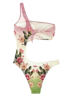 Fiore Del Deserto One-Piece Swimsuit