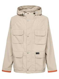 Fisherman Parka
