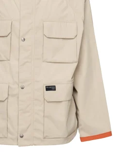 Fisherman Parka