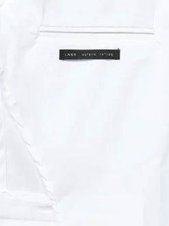 Fit di comfort Blazer a petto singolo