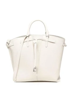 Flores tote borse