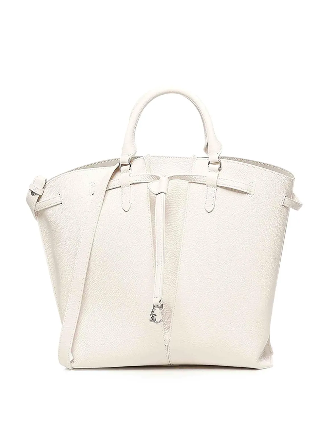 Flores tote borse