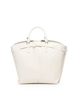Flores tote borse