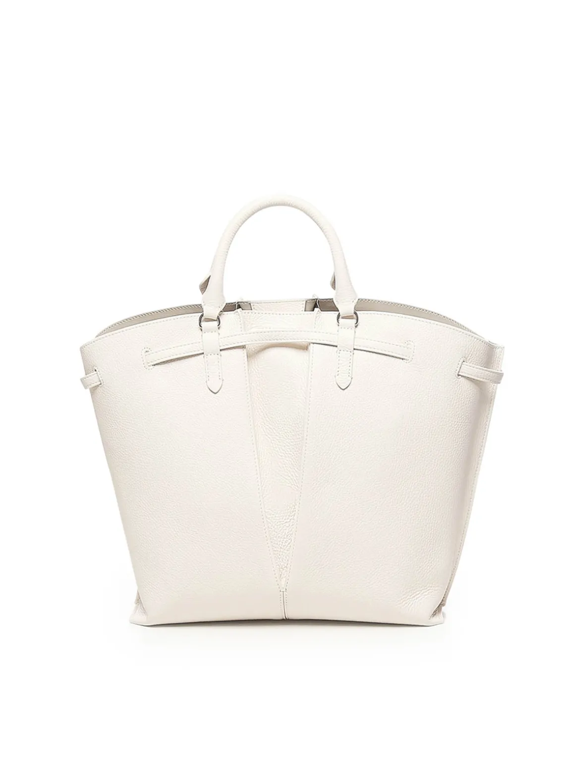 Flores tote borse