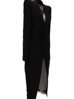 Fogpocket Neue Coat