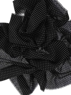 Foulard a Pois