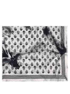 Foulard biker libellula