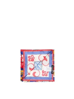 Foulard in seta