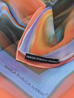 Foulard Penelope in seta